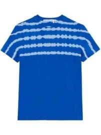 tie-dye Print T-shirt - at Farfetch